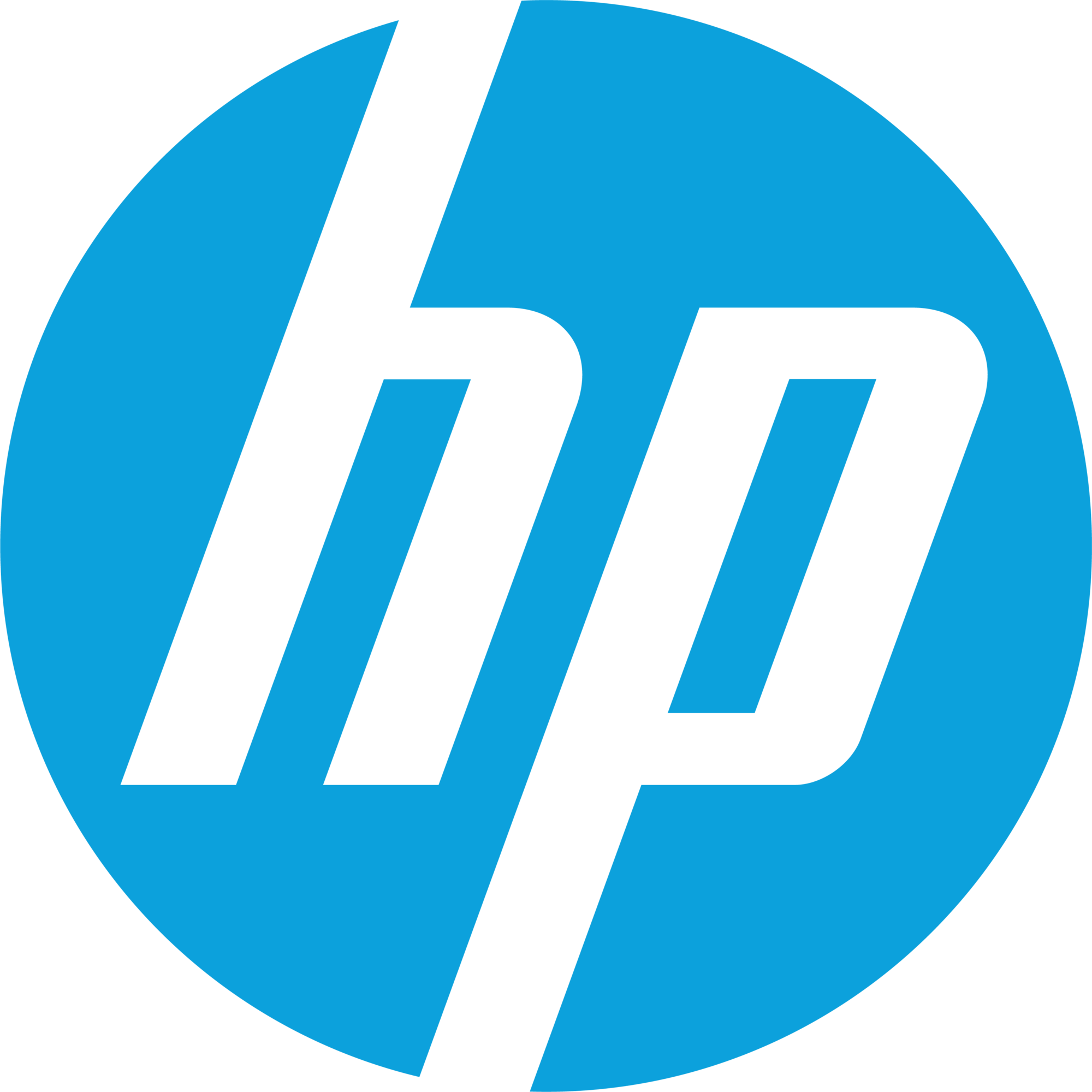 Hp logo